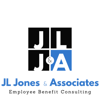 J.L. Jones & Associates Logo