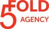 5 Fold Agency Logo