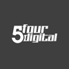 5FourDigital Logo