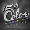 5th Color Designs Logo