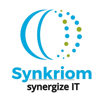 Synkriom Logo