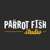 Parrot Fish Studio Logo