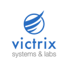 Victrix Systems & Labs Pvt. Ltd. Logo