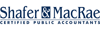 Shafer & MacRae CPAs Logo