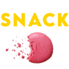 Snack Toronto Social Media Agency Logo