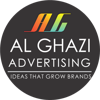 ADVERTISING COMPANIES IN DUBAI-ADVERTISING AGENCY IN DUBAI Logo