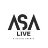ASA Live Events Logo
