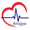 Arogya Life Systems Logo