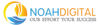 Noah Digital Marketing Logo