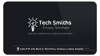 Techsmiths Logo