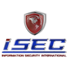 Isec International, Inc Logo