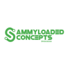 Sammyloaded Concepts Logo