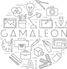 GAMALEON Logo