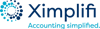 Ximplifi Accounting Simplified Logo