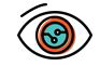Flarecom Digital Marketing Logo