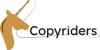 Copyriders Logo