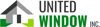 United Window Inc. Logo