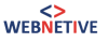 WEBNETIVE Logo