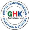 GHK Technologies Inc Logo