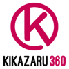 Kikazaru 360 Logo