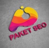 Paket SEO Logo