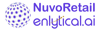 Nuvoretail Enlytical Technologies Private Ltd Logo