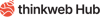 Thinkweb Hub Logo