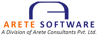 Arete Software Logo