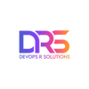 Devops R Solutions Logo
