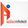 Arition Infotech Logo