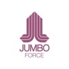 Jumbo Force (Jumbo Manpower Services LLC) Logo