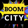 Boom City Funding Logo