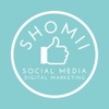 Shomii Digital Marketing Logo
