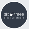 603 Creative Studio Logo