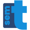 Tweaked SEM Logo