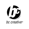 bc creative, LLC Logo