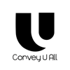 Convey U All Logo