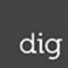Dig Architecture, LLC Logo