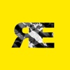 Radiant Elephant Logo