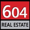 604 Real Estate Services Inc Logo