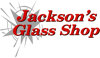 Jackson’s Glass Shop Logo