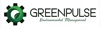 GreenPulse Logo