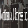 Continental C Express Logo