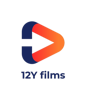 12Y Films Logo