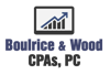 Boulrice & Wood CPAs, PC Logo