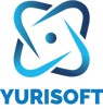 Yurisoft - The Tech Company Logo