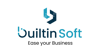 BuiltinSoft Logo