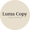 Luma Copy Logo