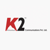 K2 Communications Logo