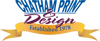 Chatham Print & Design Logo